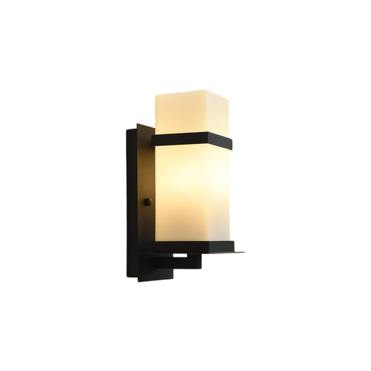 Mcdade Outdoor Wall Light