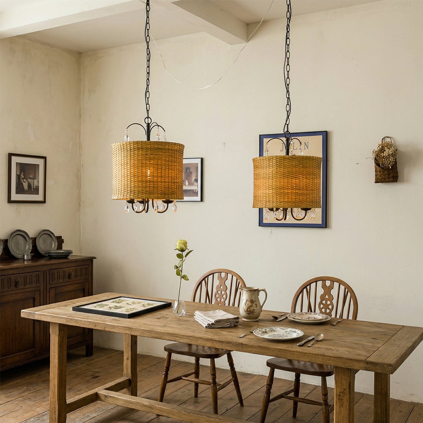 Mclendon Pendant Lamp