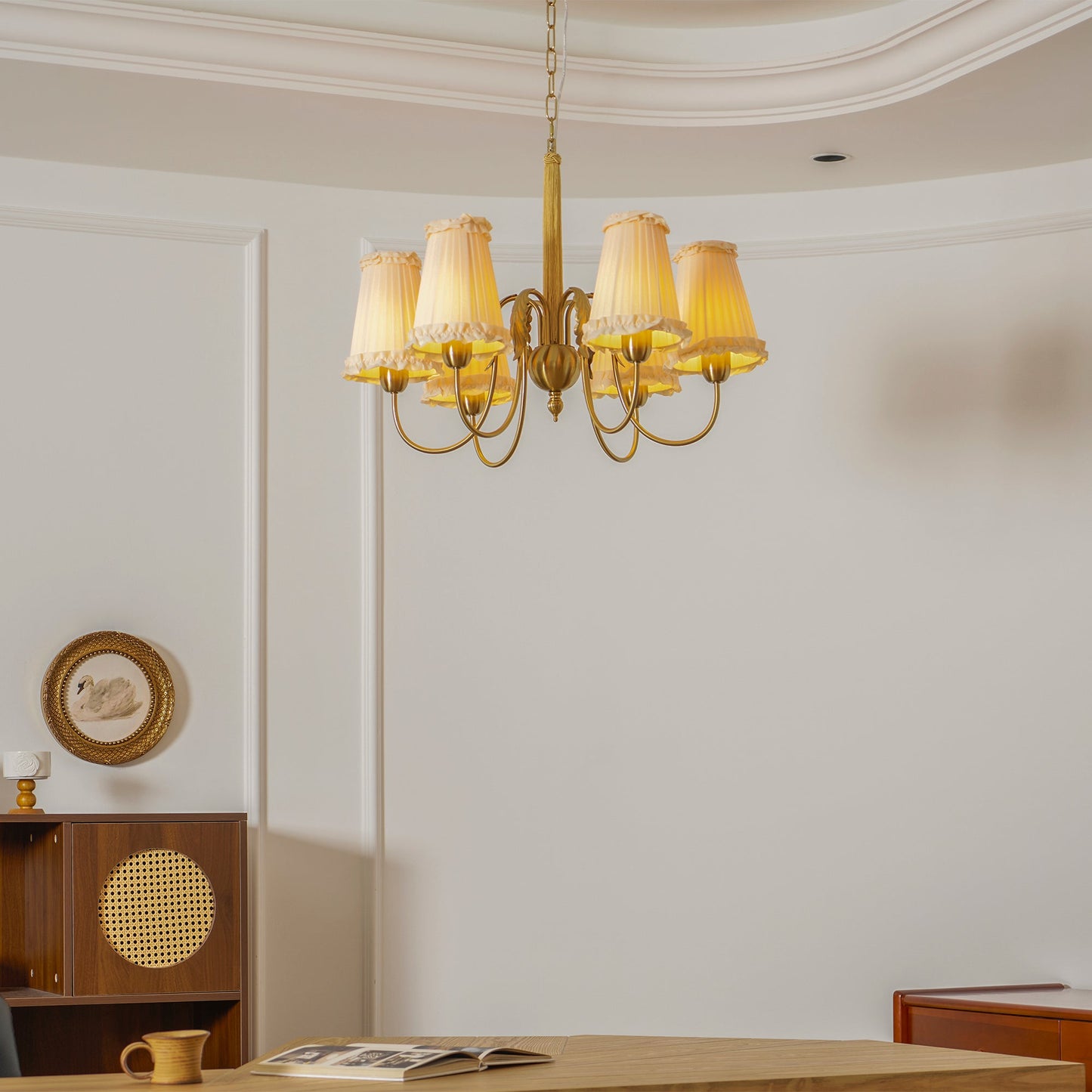 Mcveigh Chandelier