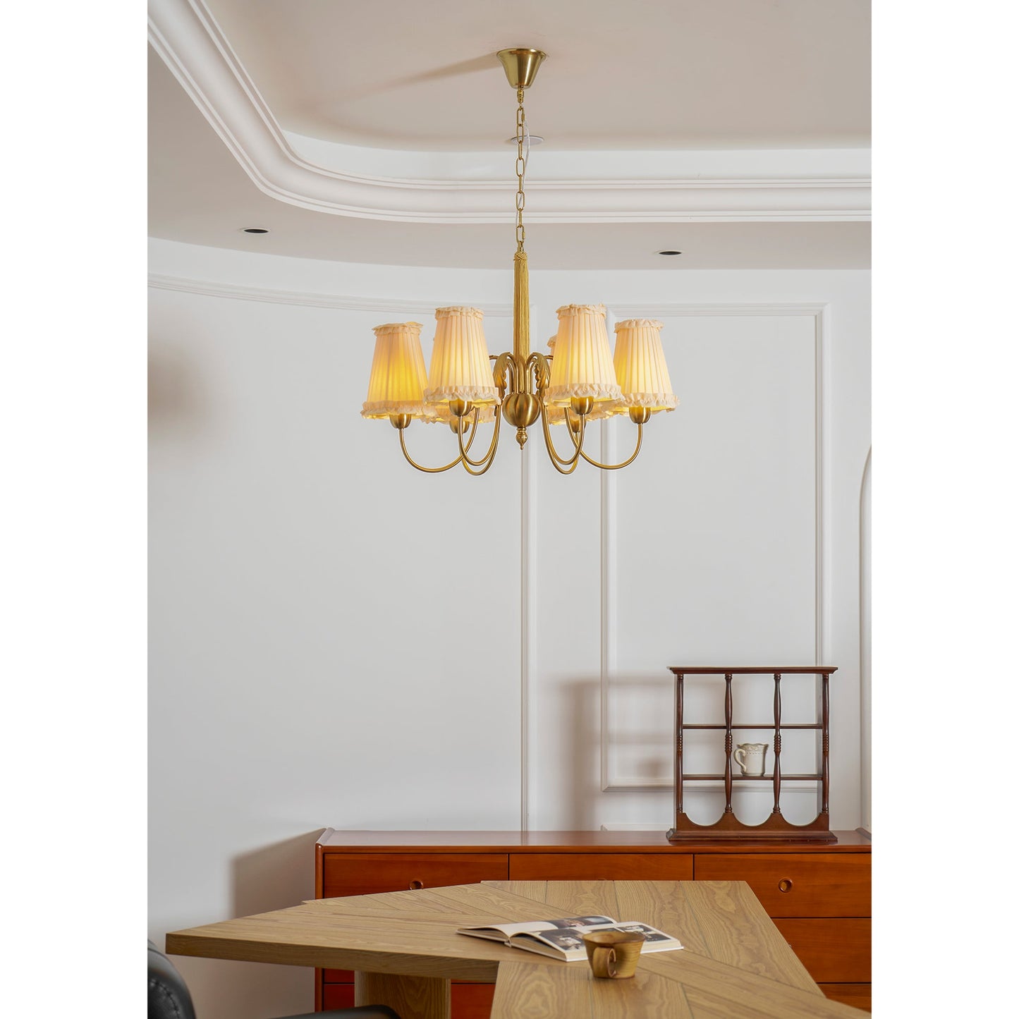 Mcveigh Chandelier