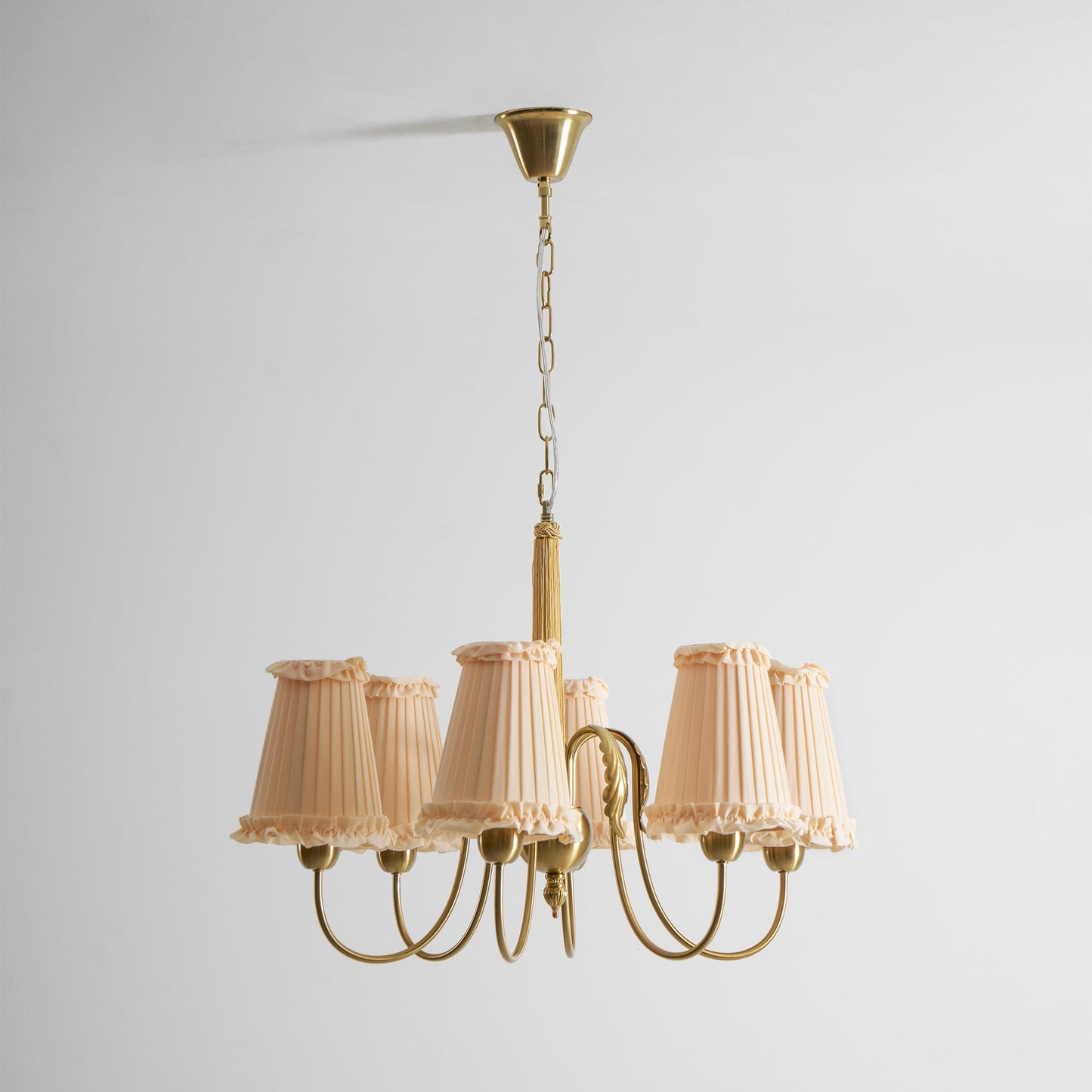 Mcveigh Chandelier