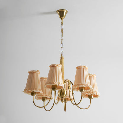 Mcveigh Chandelier