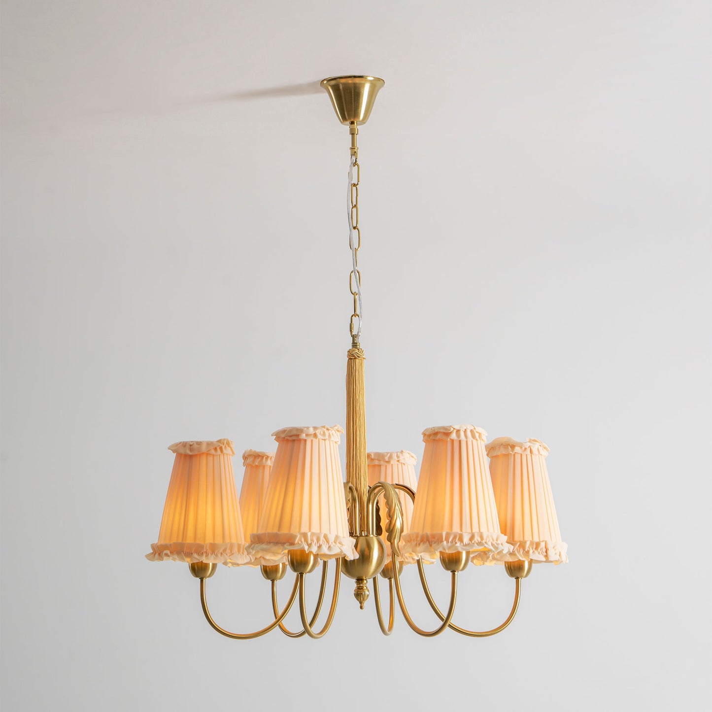 Mcveigh Chandelier