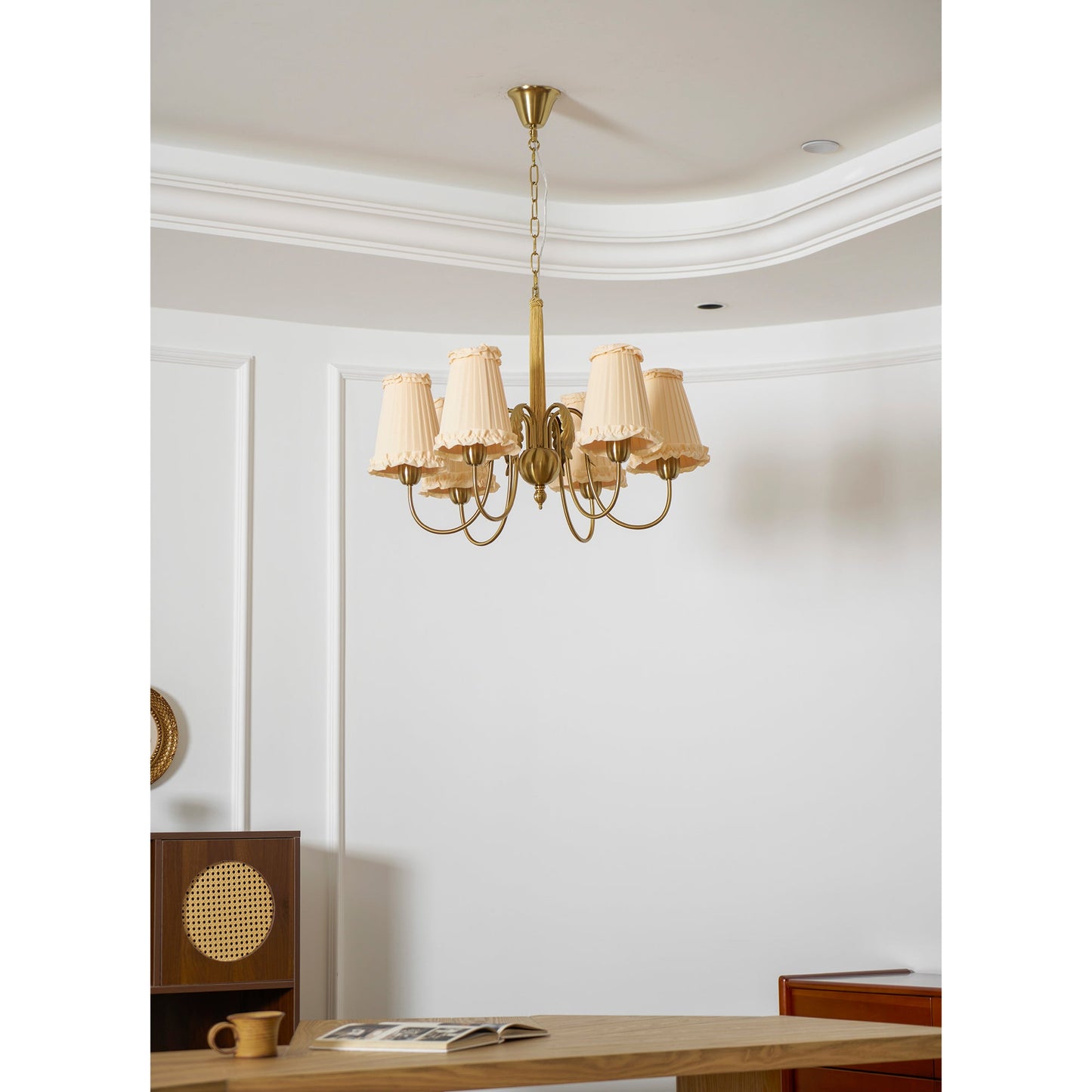 Mcveigh Chandelier