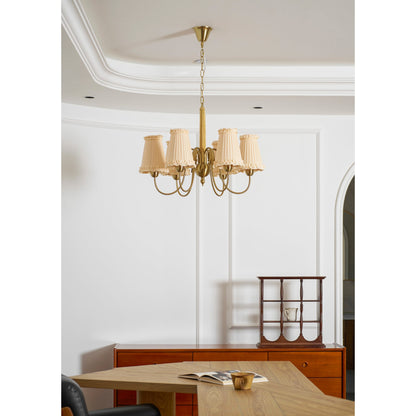 Mcveigh Chandelier