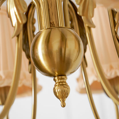 Mcveigh Chandelier