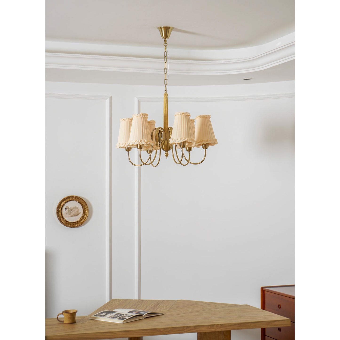 Mcveigh Chandelier