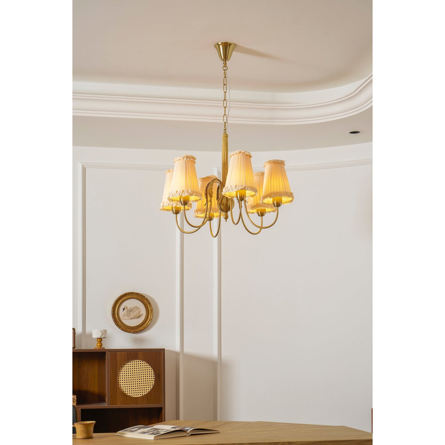 Mcveigh Chandelier