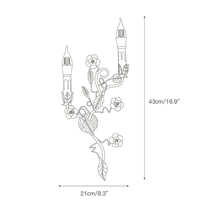 Mechini Wall Lamp
