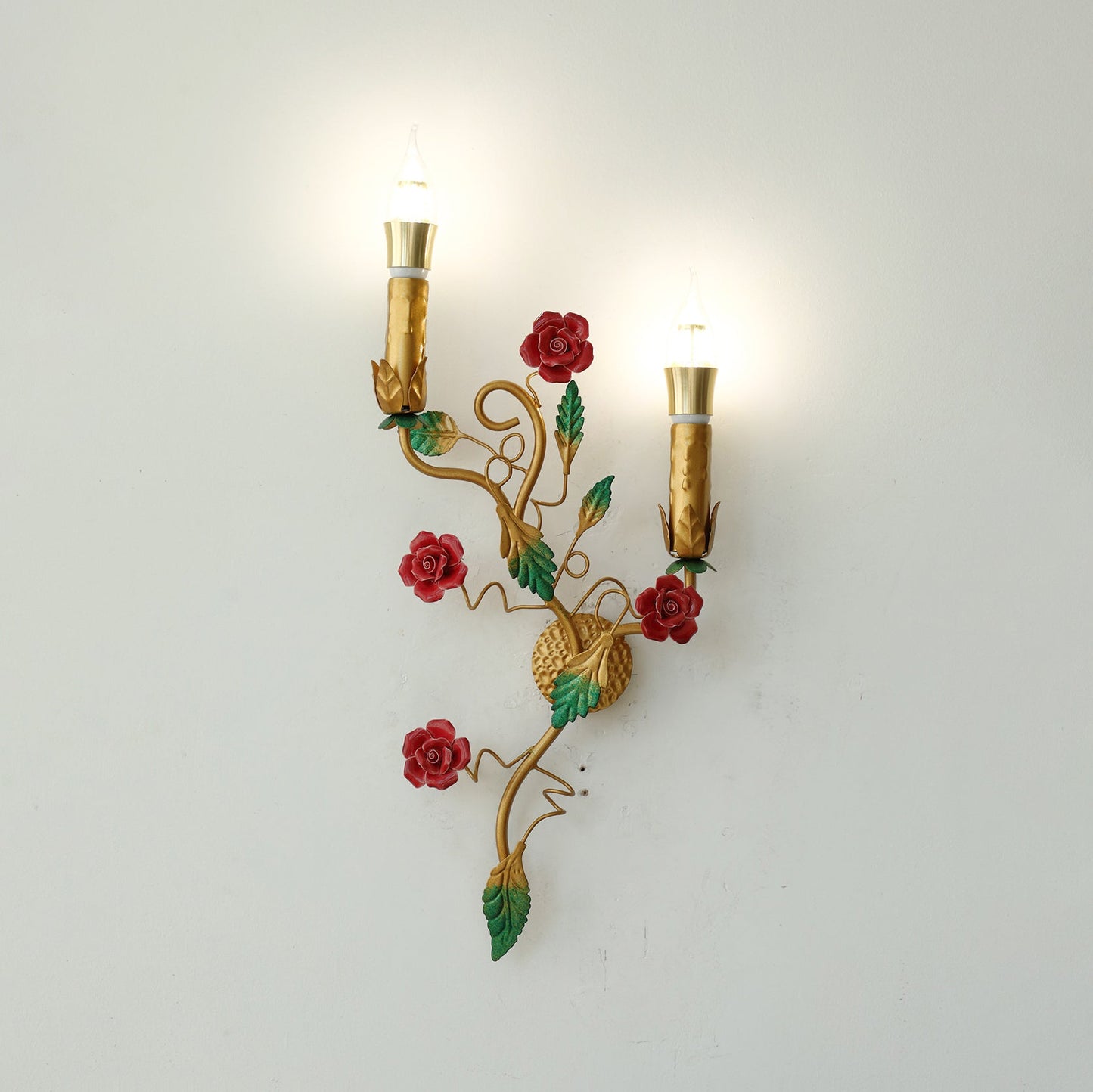 Mechini Wall Lamp