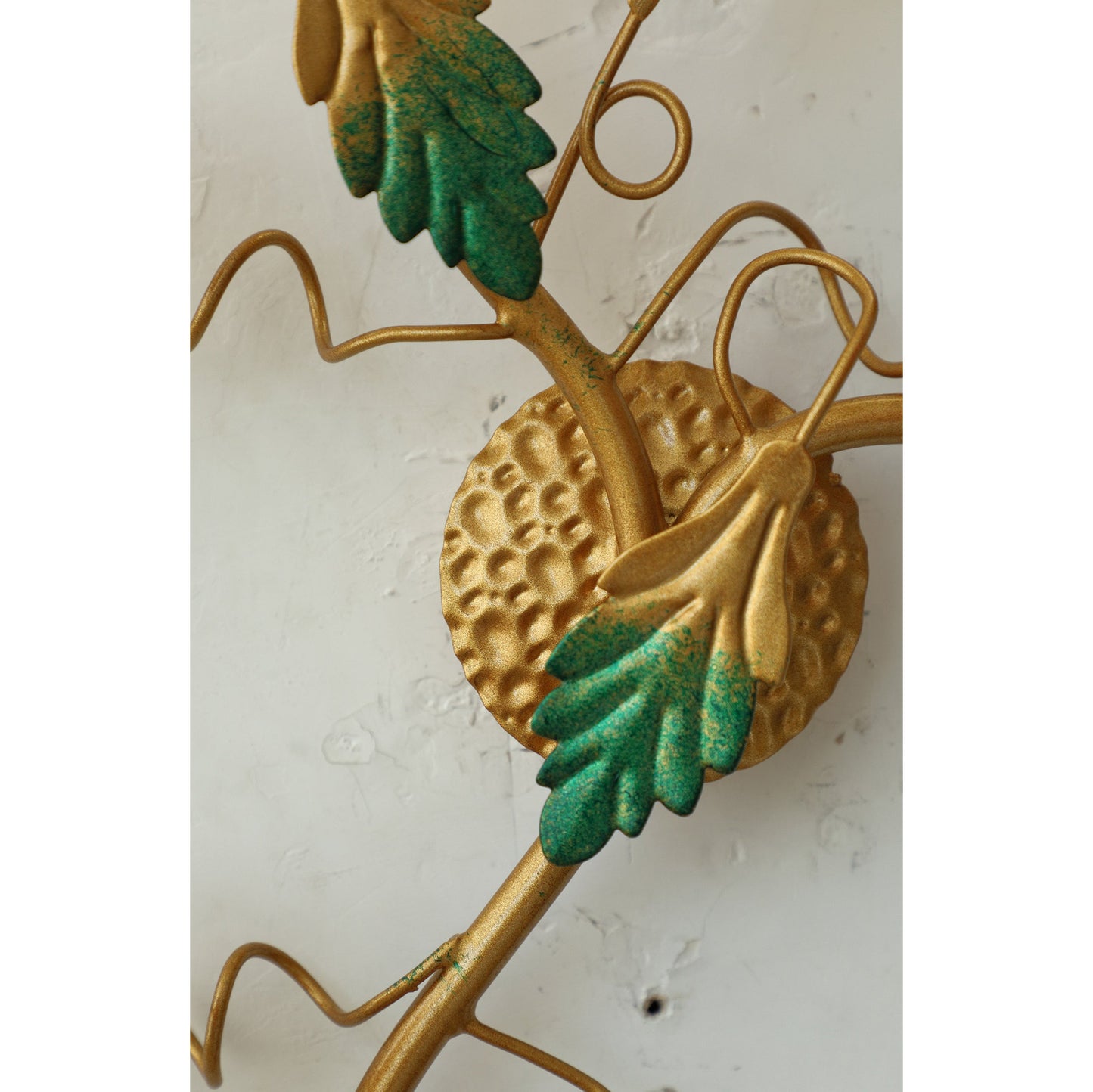 Mechini Wall Lamp