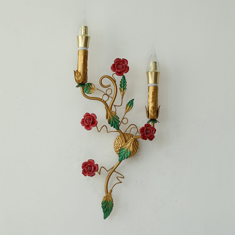 Mechini Wall Lamp