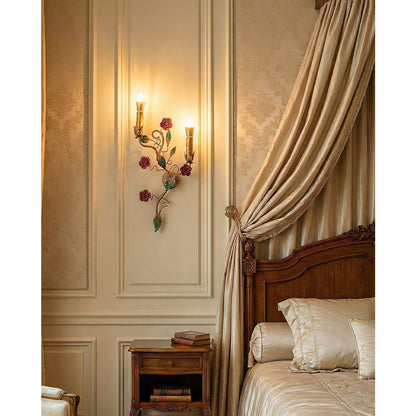 Mechini Wall Lamp