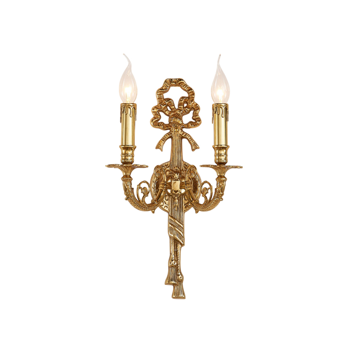 Medazio Wall Lamp