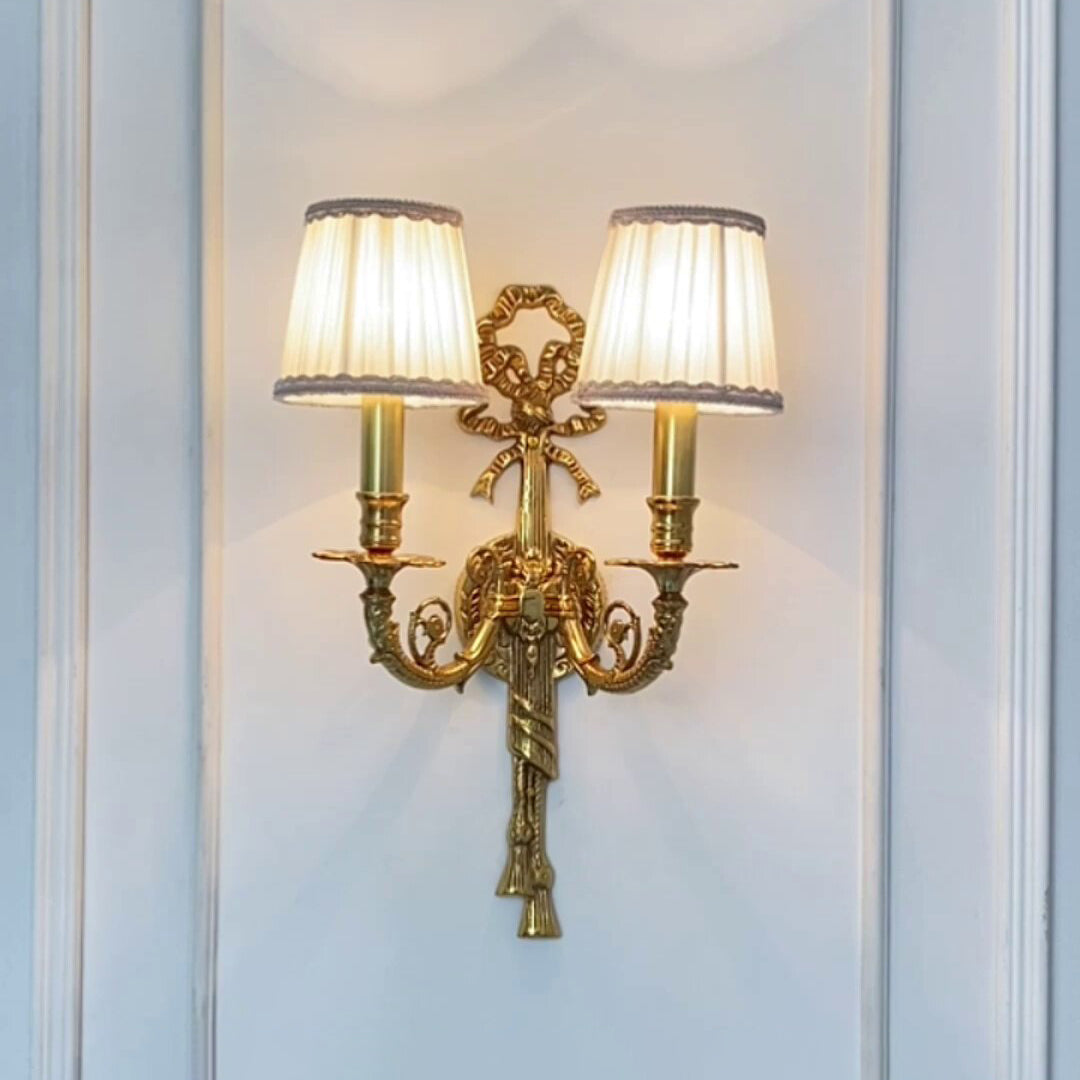 Medazio Wall Lamp