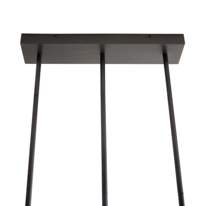 Megalith Alabaster Pendant Lamp