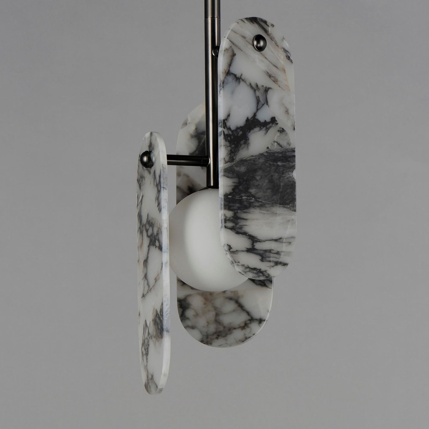 Megalith Marble Pendant Lamp