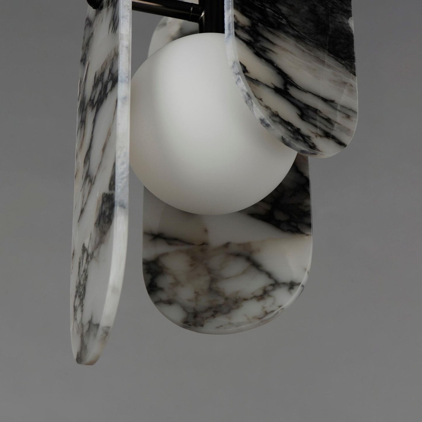Megalith Marble Pendant Lamp