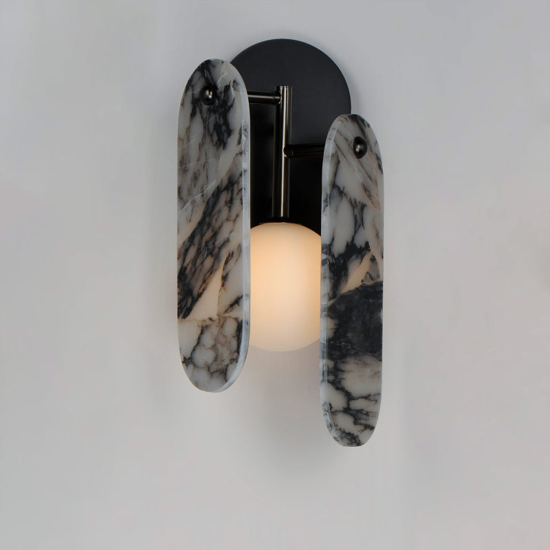 Megalith Wall Lamp