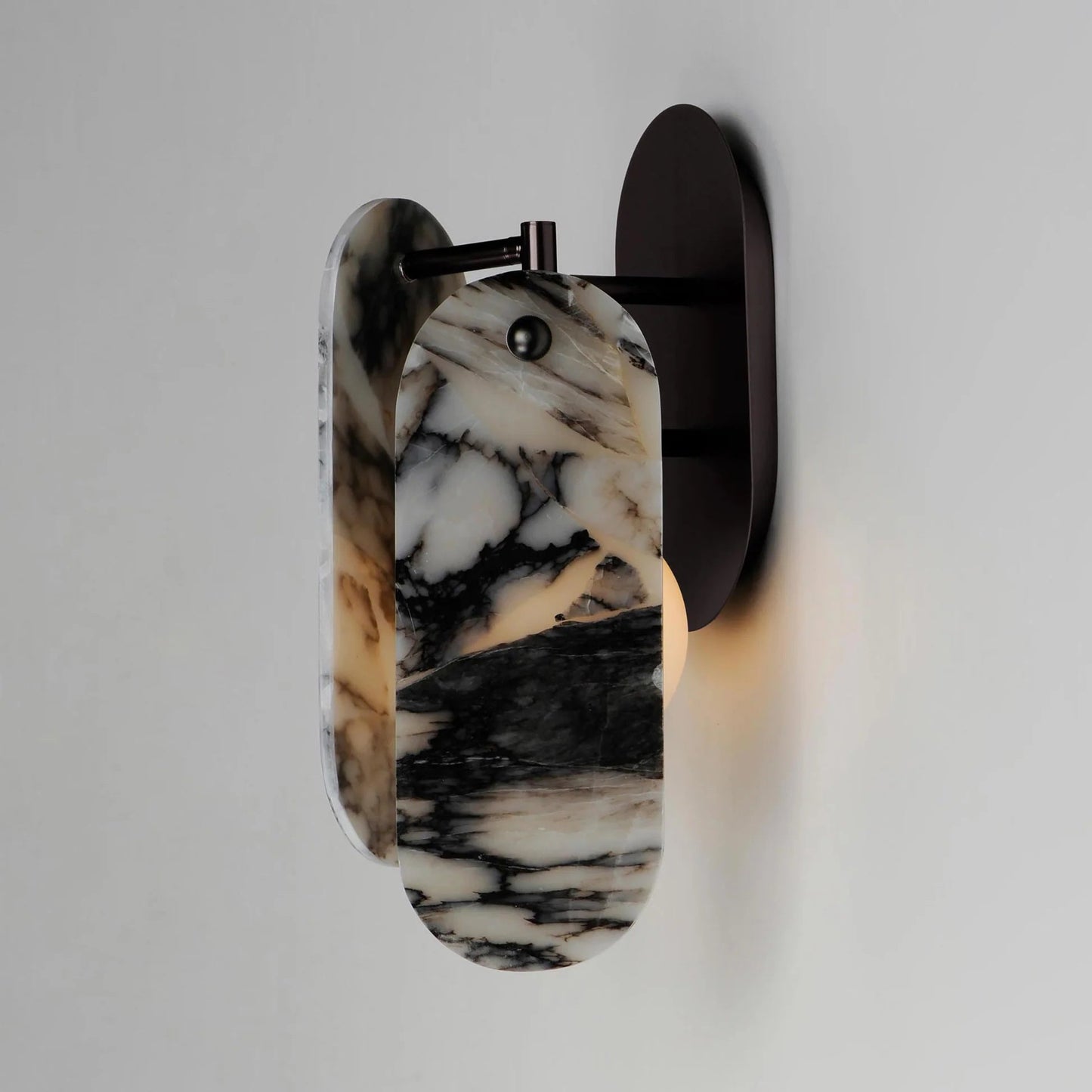 Megalith Wall Lamp