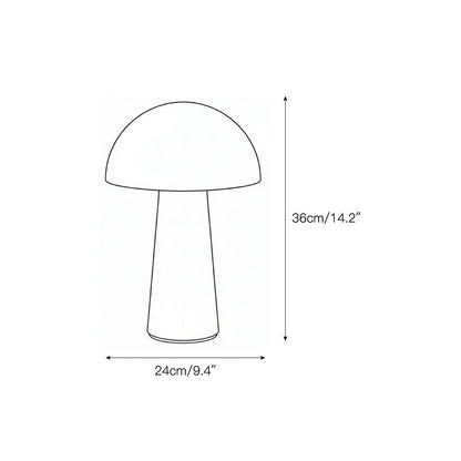 Menta Table Lamp