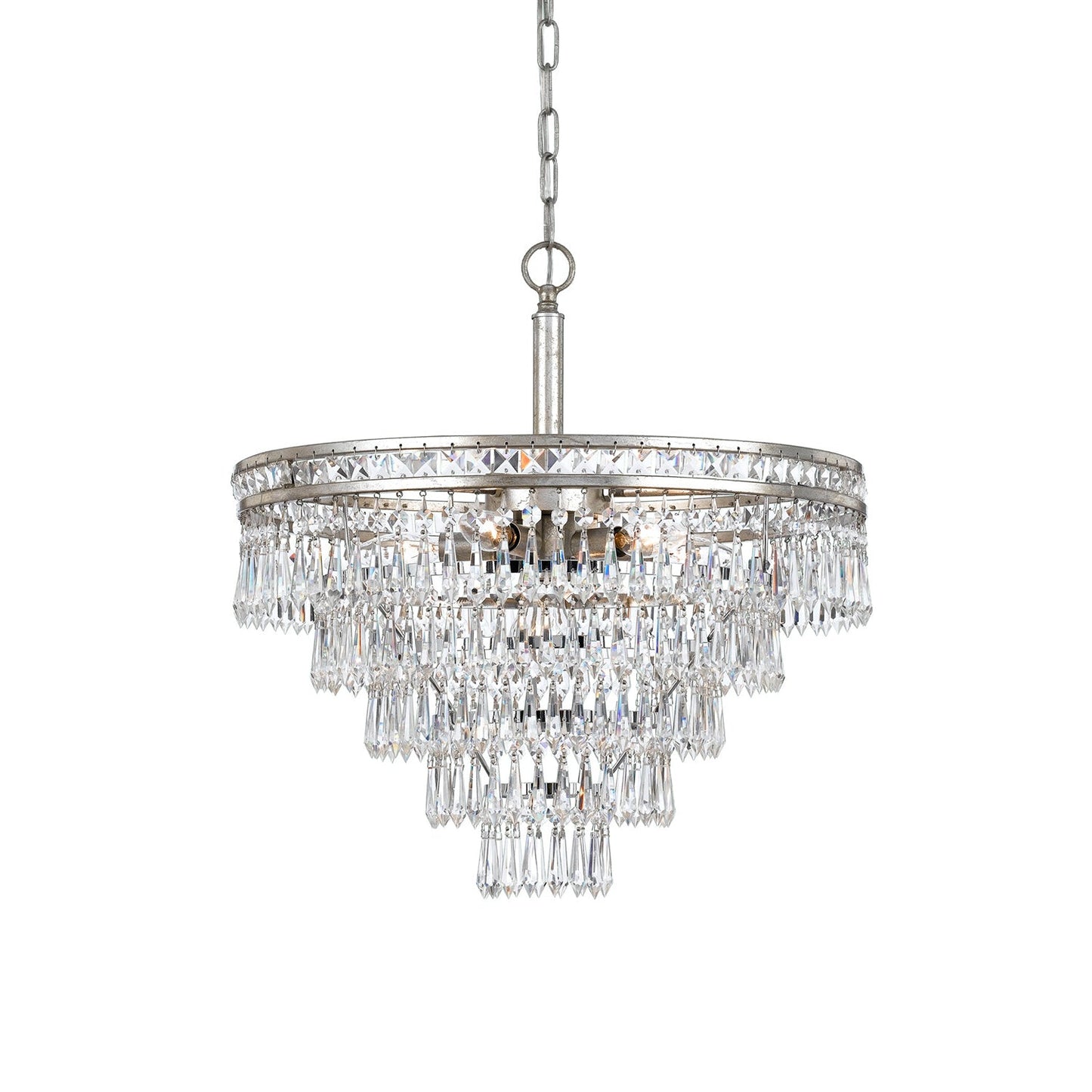 Mercer Chandelier