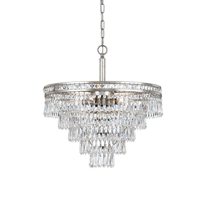 Mercer Chandelier