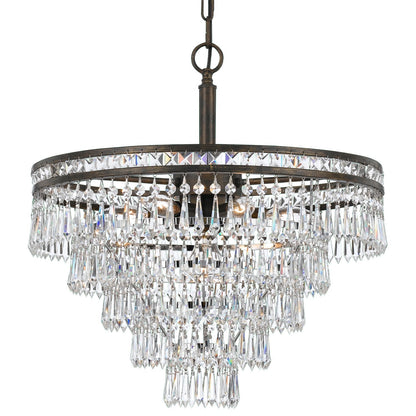 Mercer Chandelier