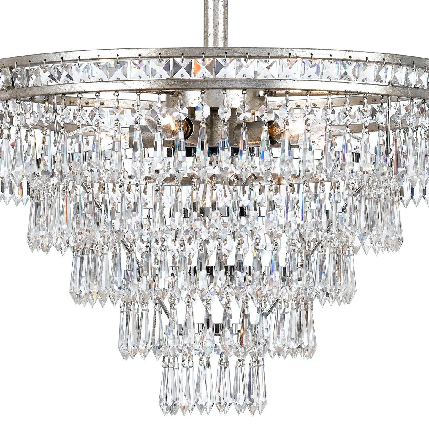 Mercer Chandelier