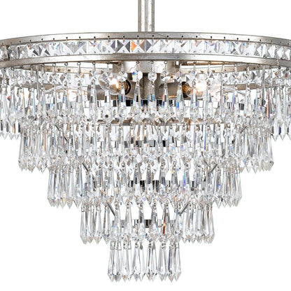 Mercer Chandelier
