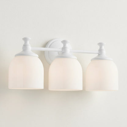 Chart Short Arm Sconce