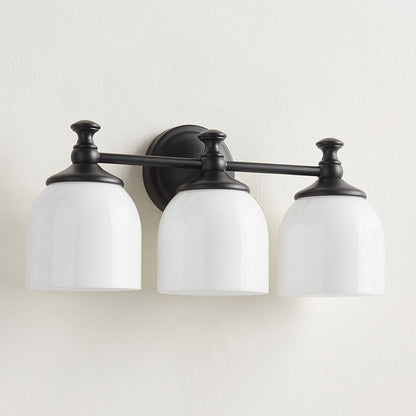 Chart Short Arm Sconce