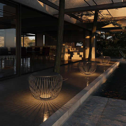 Meridiano Garden Outdoor Light