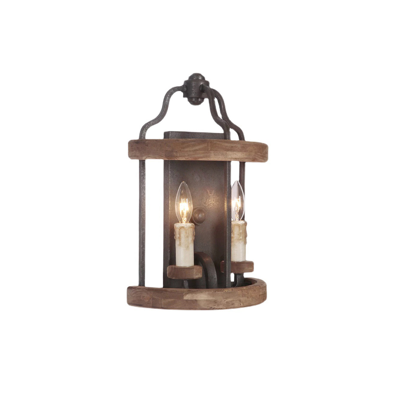 Messina Wall Lamp