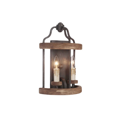 Messina Wall Lamp