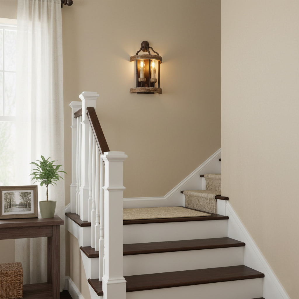 Messina Wall Lamp