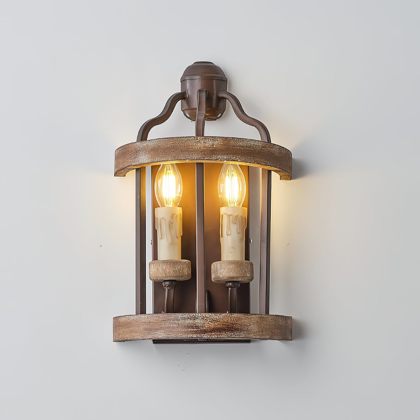Messina Wall Lamp