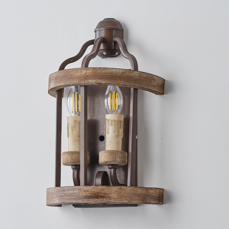 Messina Wall Lamp