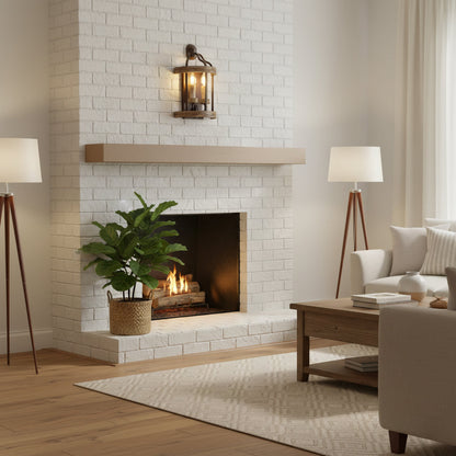 Messina Wall Lamp