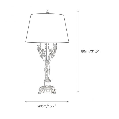 Metamorphosis Table Lamp
