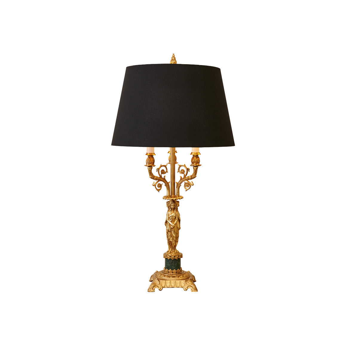 Metamorphosis Table Lamp