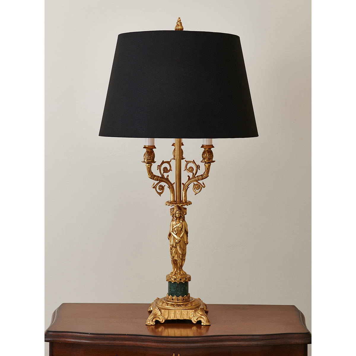Metamorphosis Table Lamp
