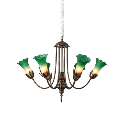Meyda Chandelier