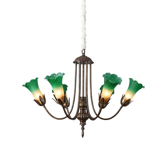 Meyda Chandelier