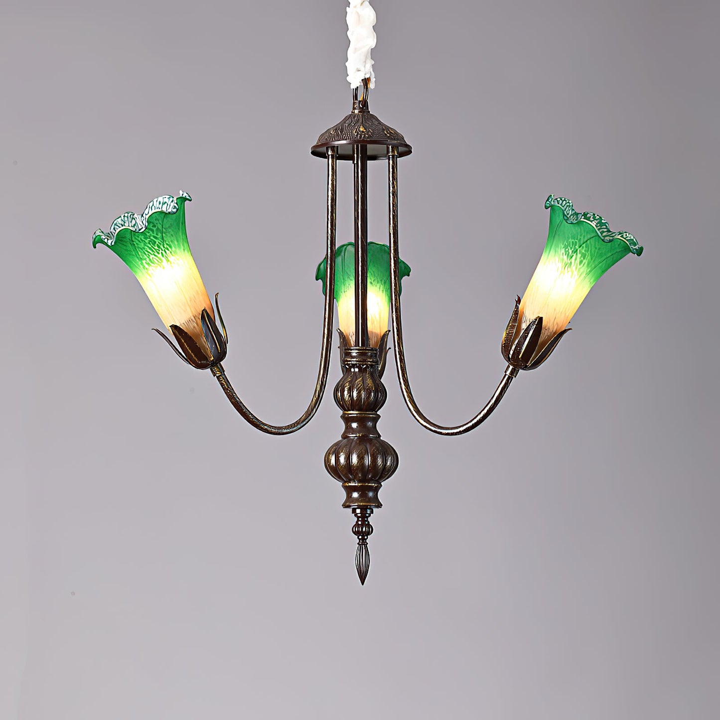 Meyda Chandelier