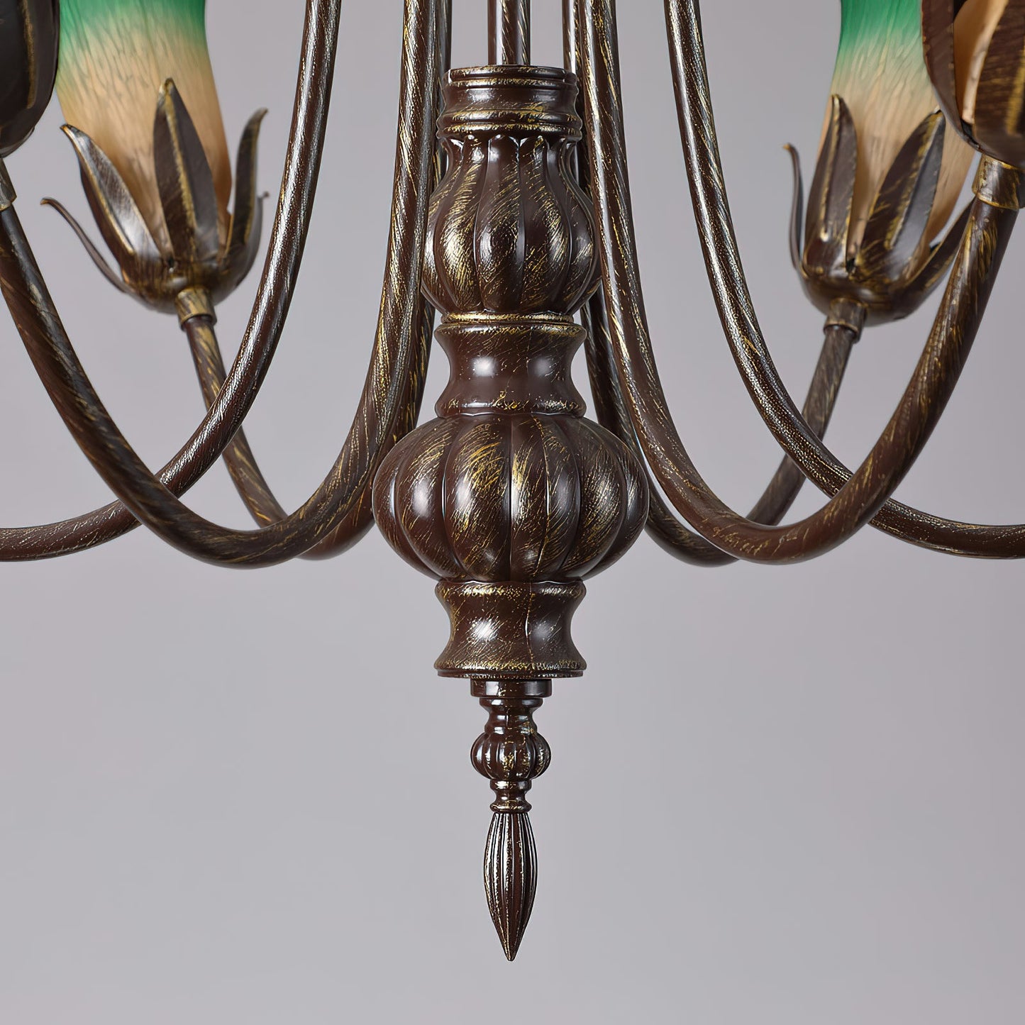 Meyda Chandelier