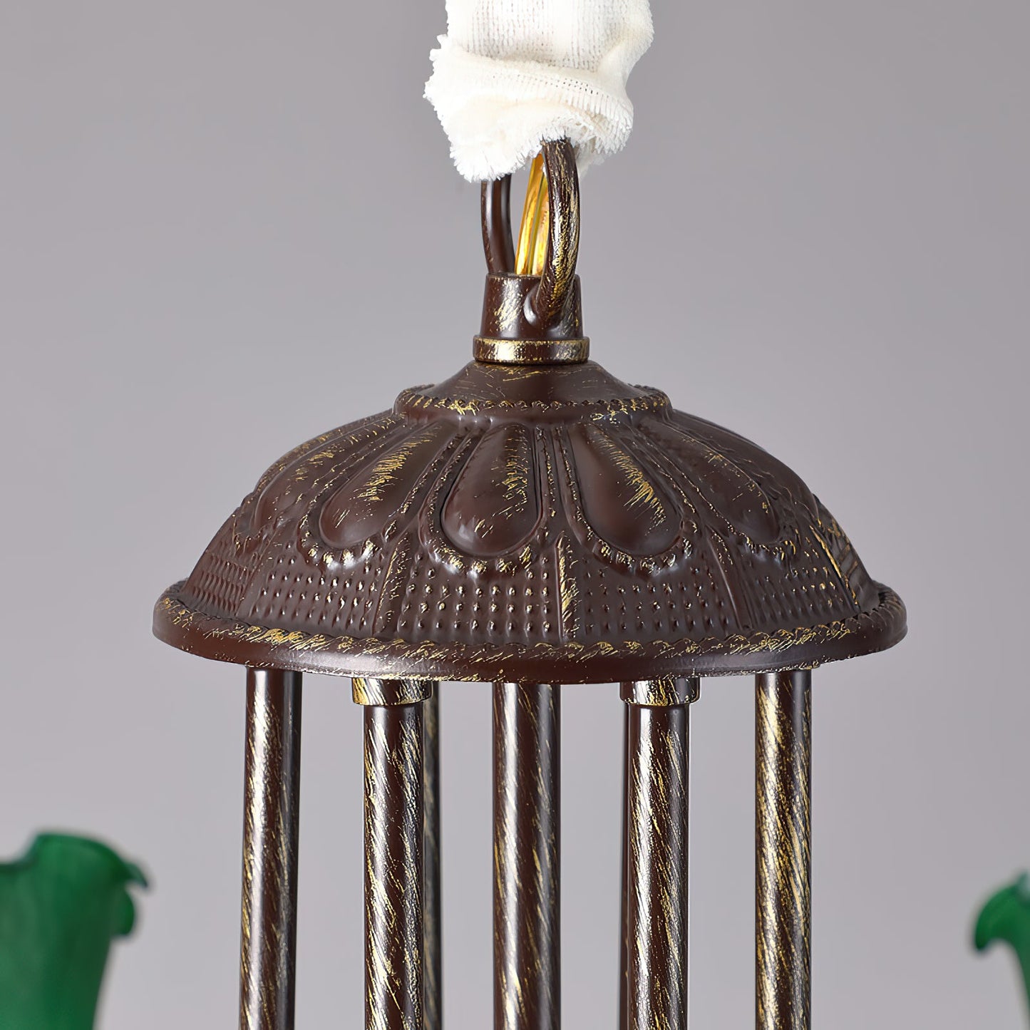 Meyda Chandelier