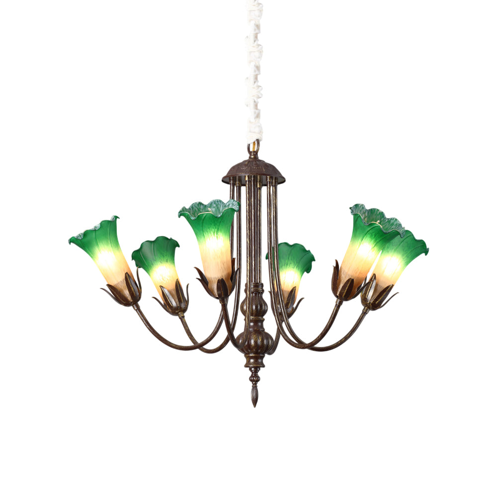Meyda Chandelier