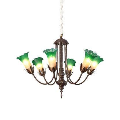 Meyda Chandelier