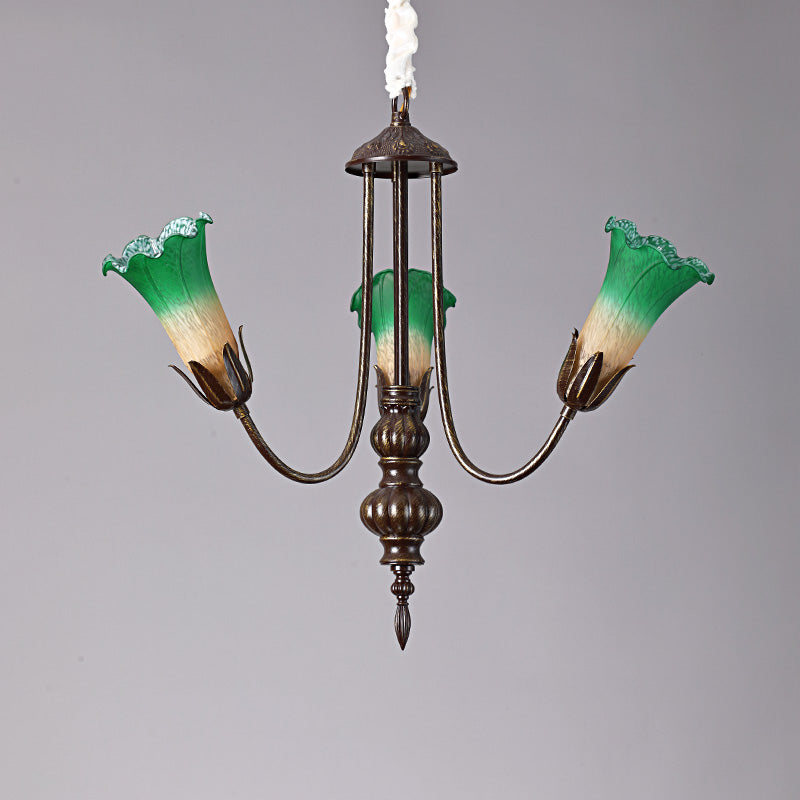 Meyda Chandelier